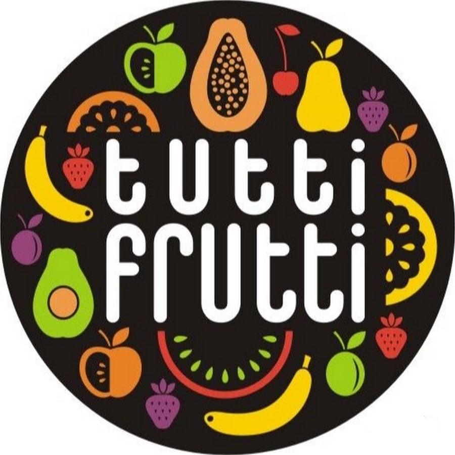 Tutti Frutty